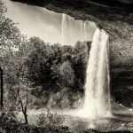 Alabama Waterfall