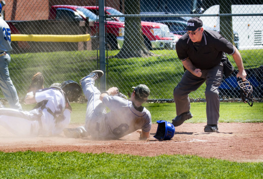 College Baseball